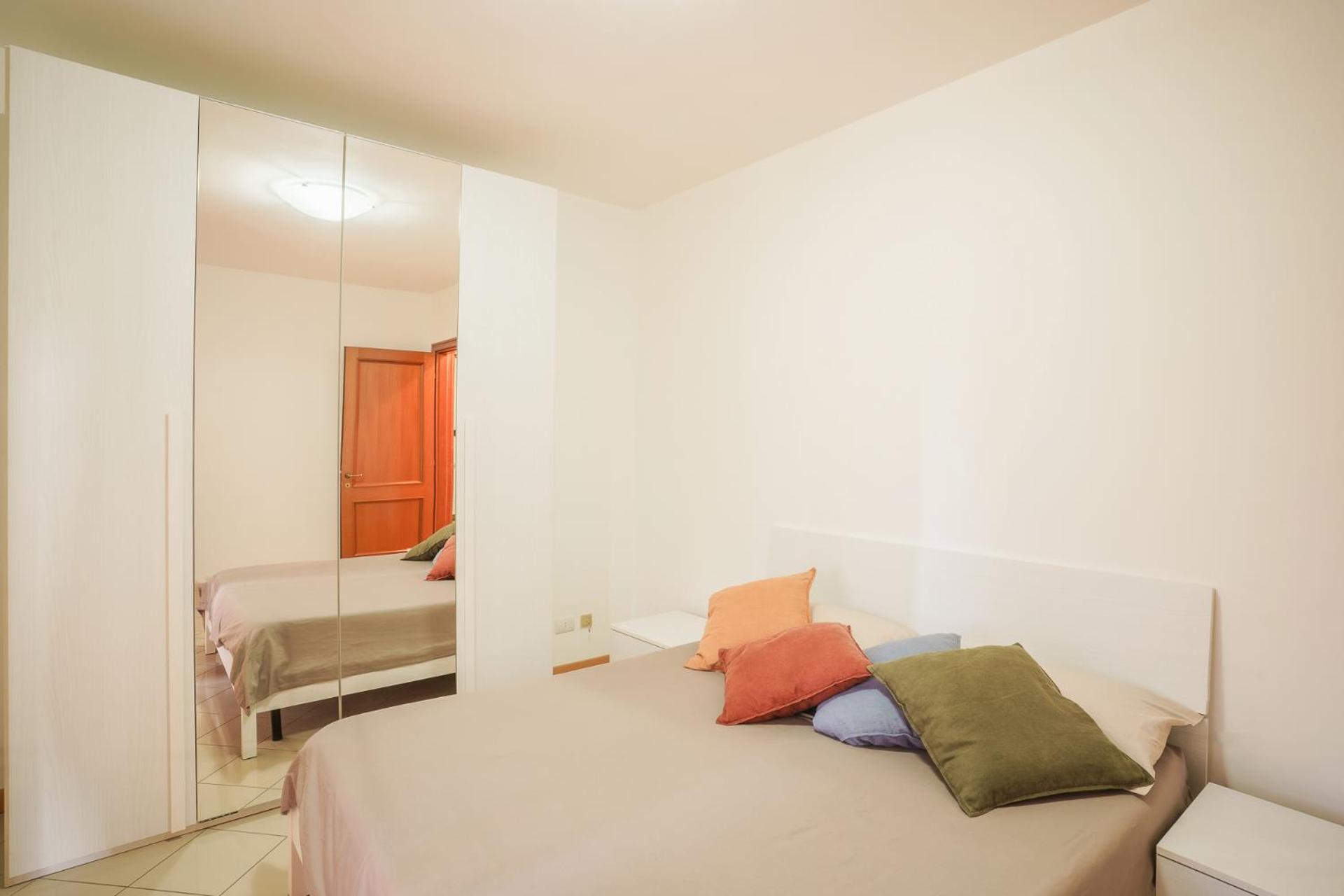 Naru Apartamento Civitavecchia Exterior foto