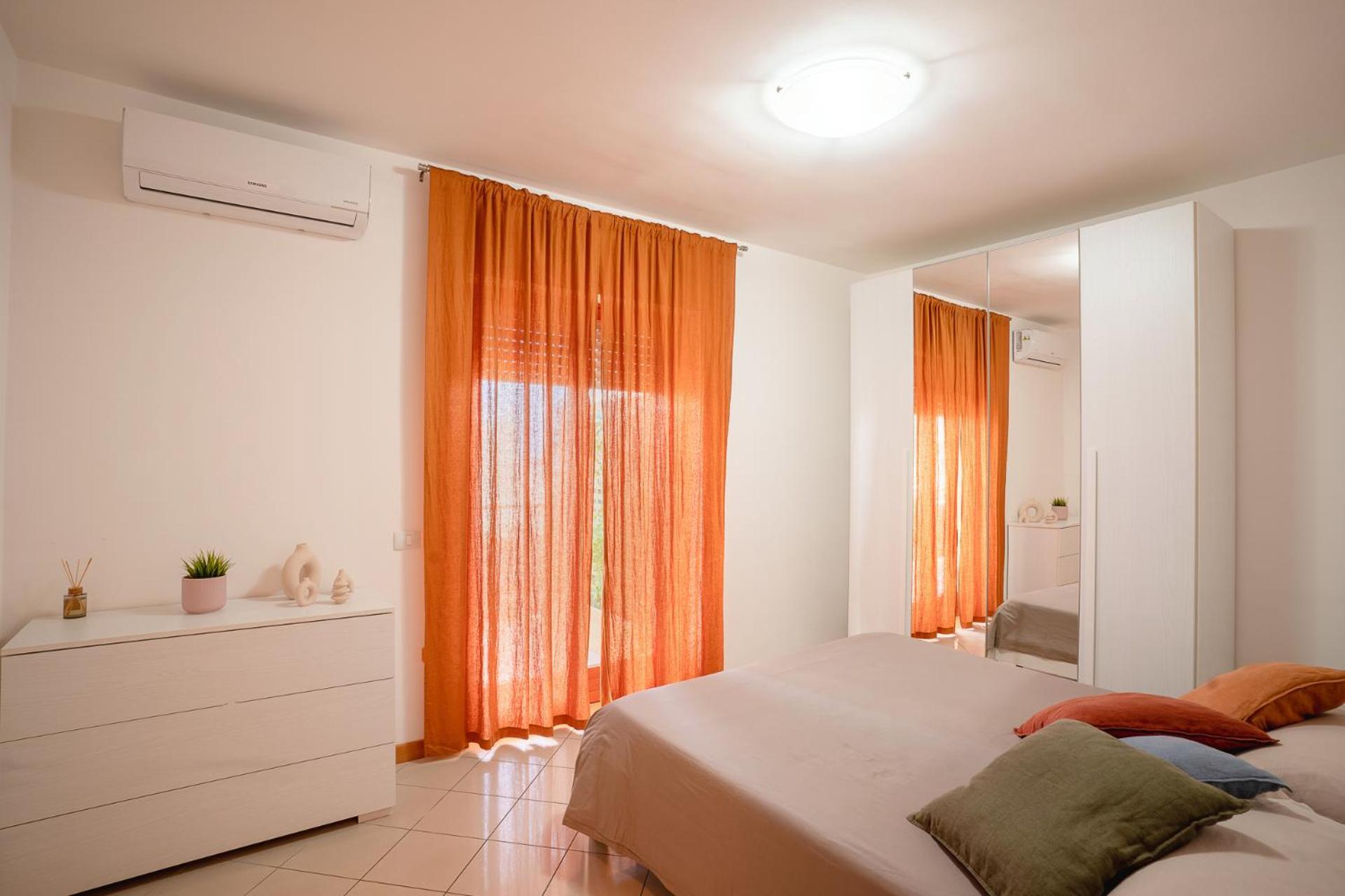 Naru Apartamento Civitavecchia Exterior foto