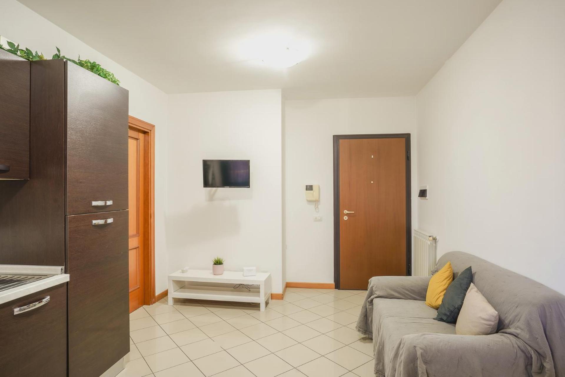 Naru Apartamento Civitavecchia Exterior foto