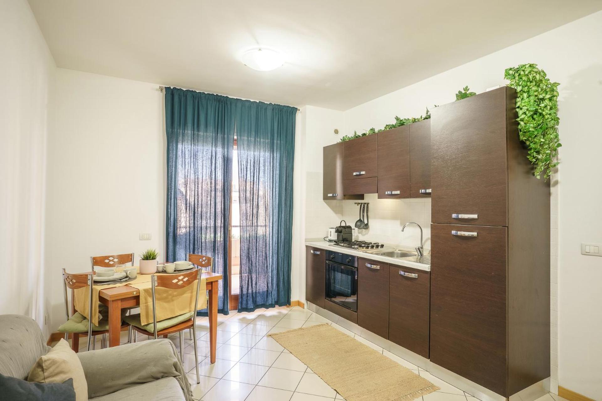 Naru Apartamento Civitavecchia Exterior foto