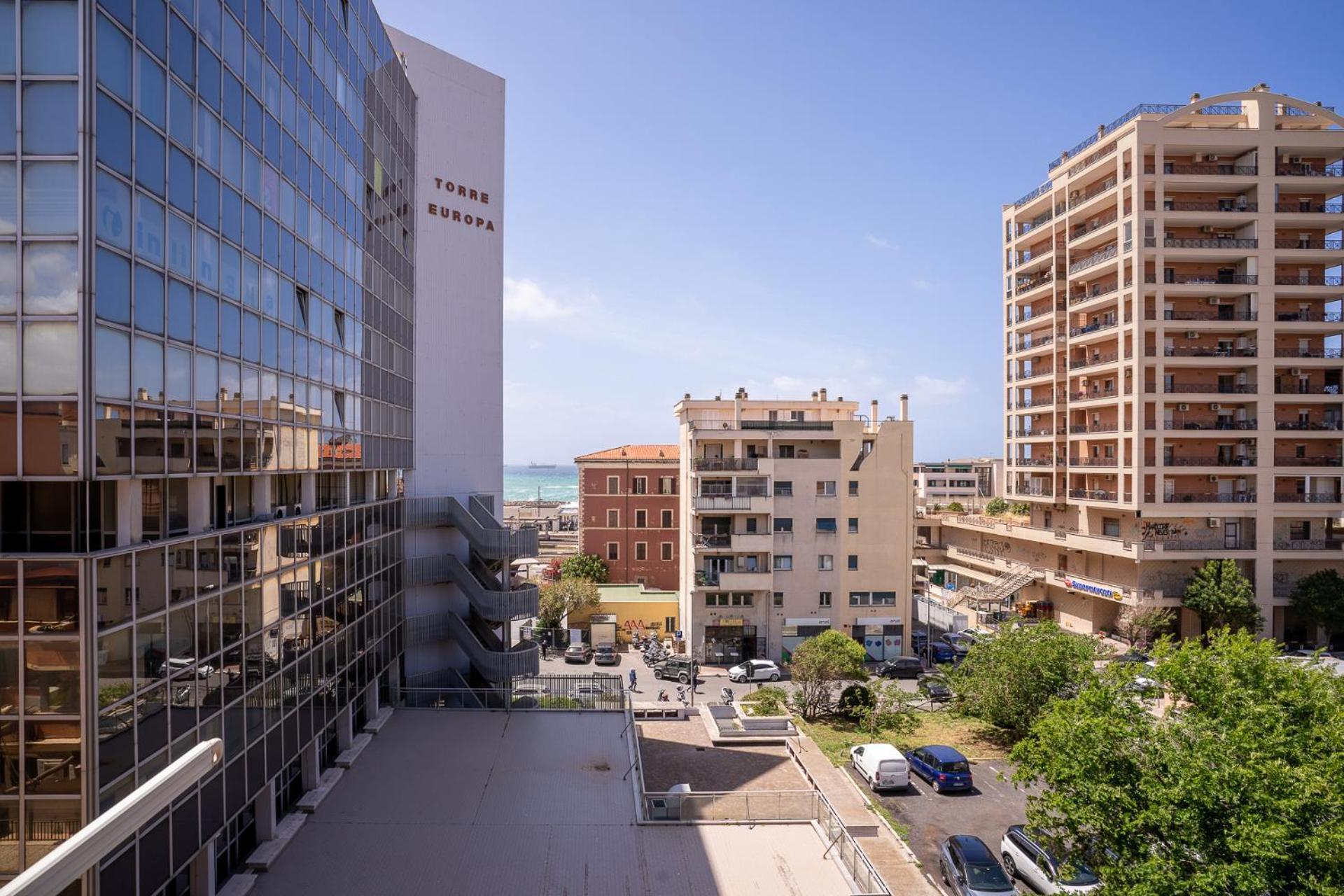 Naru Apartamento Civitavecchia Exterior foto
